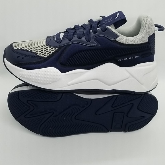puma rs size 7